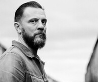 Vault 88: Oscar Mulero 