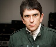 Mike Joyce dj set