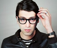 The Kids Are Alright: Erol Alkan