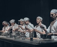 Η Κουζίνα