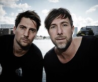 Playground presents Pan Pot + Gel Abril