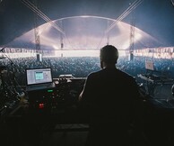 Panda Dub & Live Band