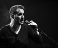 Χάρης Πανόπουλος στο Θέατρο Πέτρας