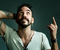 Πάνος Μουζουράκης