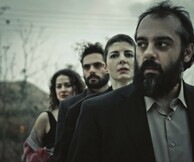 Γλέντι στον καιρό της πανούκλας