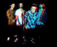 Papa Roach & Hollywood Undead