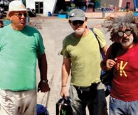 Παπαδόπουλος, Γιοκαρίνης, Ζιώγαλας