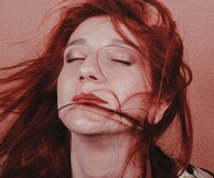 Μαρία Παπαγεωργίου, «Αυτό που βλέπουν τα πουλιά»