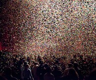 The Epic Carnival Party
