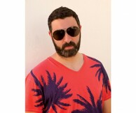 Dj Pascal @ Gazaki