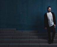 Blend: Paul Ritch