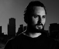 Blend: Paul Ritch
