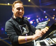 Paul Van Dyk