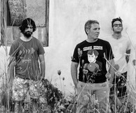  Παύλος Παυλίδης και οι B-Μovies 