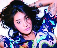 Synthetic hits Athens: Peggy Gou 