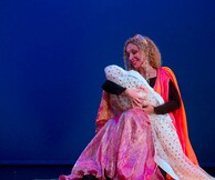 Περσέας και Ανδρομέδα