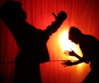 Η ΠΕΤΡΑ ΤΗΣ ΥΠΟΜΟΝΗΣ