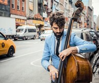  Petros Klampanis & & Spyros Manesis Duet 