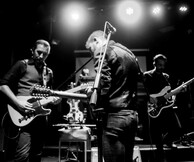 Mani Deum "10 Infected Years" anniversary show