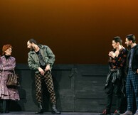 Romeo + Ιουλιέτα