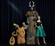 Monty Python’s Spamalot