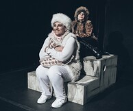 Ζωή Μετά Χαμηλών Πτήσεων