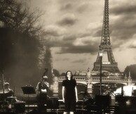  "Piaf the show": Αφιέρωμα στην Edith Piaf 
