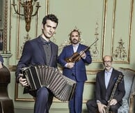 Quinteto Astor Piazzolla