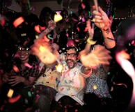Showroom Party 