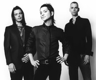 Muse Vs Placebo Night