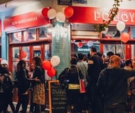 Po’ Boys Birthday Party