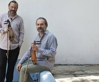 Γράμμα από την Πόλη