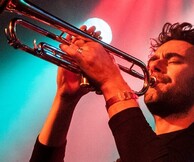 Ολοήμερη γιορτή για την Παγκόσμια Μέρα της Τζαζ 