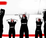 «Ο Post Hamlet συναντά τη Δύσθυμη Αναγέννηση του Γιώργου Χειμωνά»
