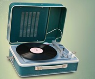 Vinyl is back