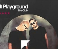 Fur Coat @Playground