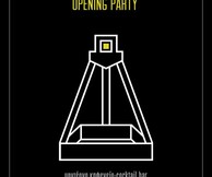 Mondrian Opening Party