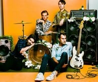 Preoccupations
