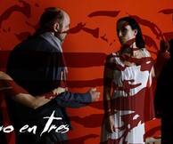 Tango en tres