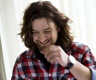 Needless: Prins Thomas
