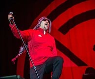 Prophets of Rage