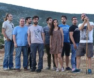 Τα ψηλά βουνά