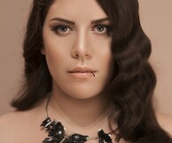 Η Βεατρίκη Ψυχάρη στο El Convento Del Arte