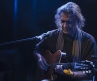 Vasilis Rakopoulos Quartet