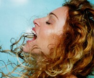 Not Another Madonna Party: Ray Of Light