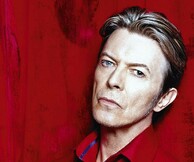 David Bowie Tribute