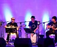 Αναζητώντας το ρεμπέτικο στον 21ο αιώνα