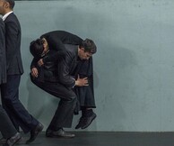 Τα ωραία χέρια μας 