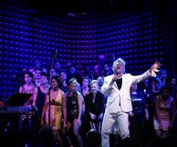 Reverend Billy and the Stop Shopping Choir 
