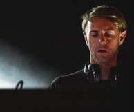 Techniques Festival 2017: Richie Hawtin/ Chris Liebing/ Solomun/ Tale of Us 